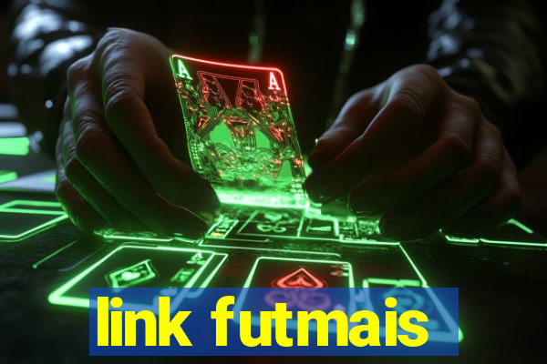 link futmais